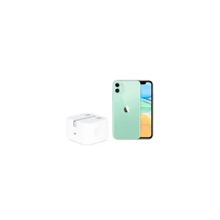 شارژر اصلی آیفون 11 نرمال ا iPhone 11 normal Charger Original
