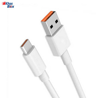 شارژر شیائومی 67 وات دو پین 