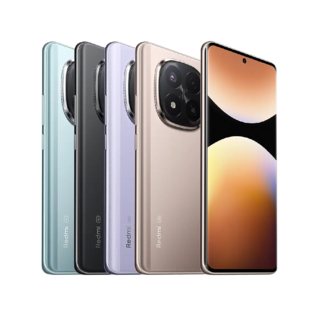 گوشی شیائومی Redmi Note 14 Pro Plus 5G | حافظه 512 رم 12 گیگابایت