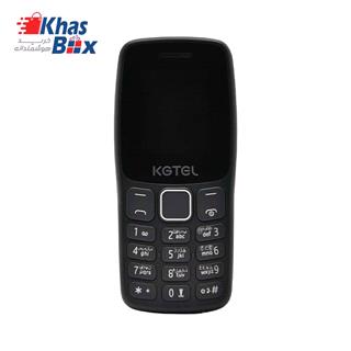 گوشی کاجیتل Kgtel KG106