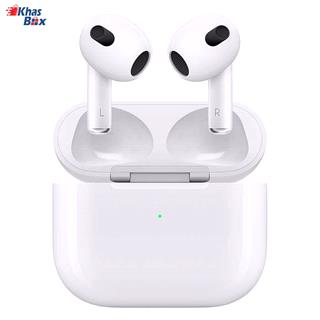 هندزفری بلوتوث اپل ایرپاد 3 -  AirPods 3