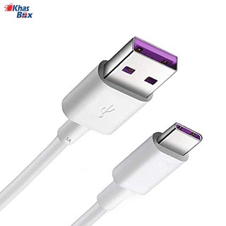 شارژر فست شارژ اصلی هوآوی Nova 4