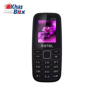 گوشی کاجیتل Kgtel KG105