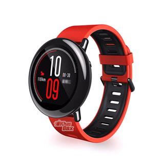 ساعت هوشمند شیائومی مدل Amazfit Pace قرمز