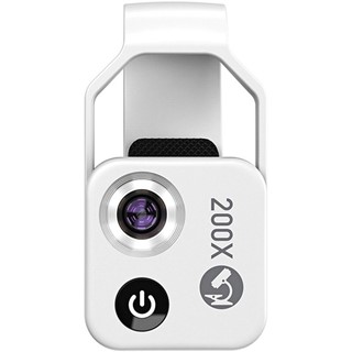 لنز میکروسکوپی موبایل اپیکسل مدل Polarize 200X