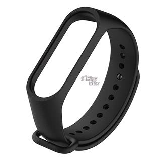 بند سیلیکونی رنگی Mi Band 3