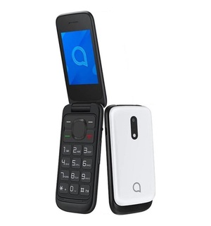 گوشی موبایل آلکاتل 2057