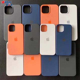 گارد سیلیکونی اپل Iphone 12 mini