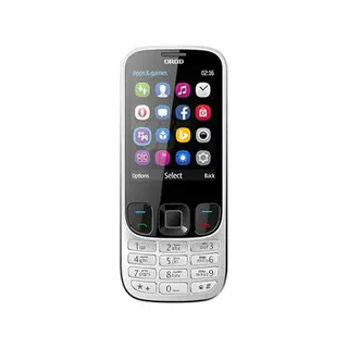 گوشی موبایل ارد 6303