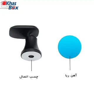 هولدر موبایل مناسب خودرو