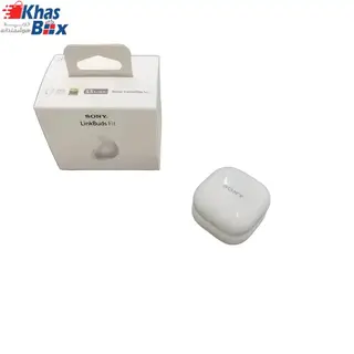 هدفون بی سیم سونی مدل LinkBuds Fit