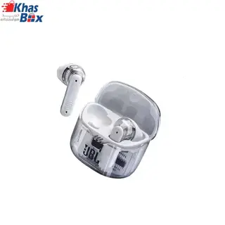 هدفون بی سیم جی بی ال مدل Tune Flex