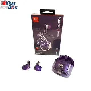 هدفون بی سیم جی بی ال مدل Tune Flex