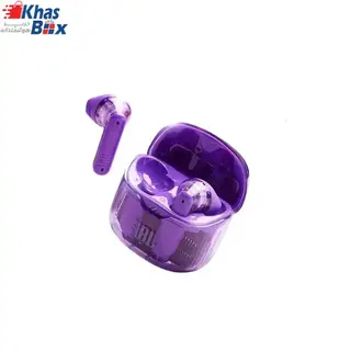 هدفون بی سیم جی بی ال مدل Tune Flex
