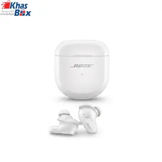 هدفون بی سیم بوز مدل Quiet Comfort Earbuds II