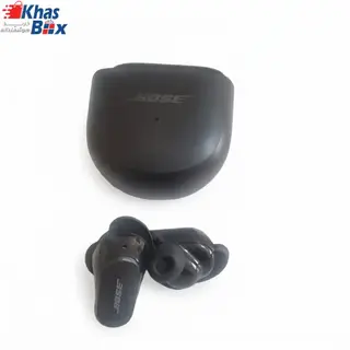 هدفون بی سیم بوز مدل Quiet Comfort Earbuds II