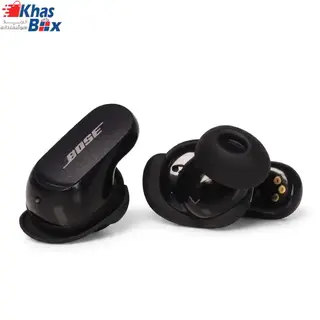 هدفون بی سیم بوز مدل Quiet Comfort Earbuds II