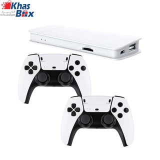 گیم استیک اصل طرح ps5 دارای 20هزار بازی Game Stick
