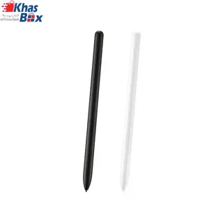 قلم SAMSUNG Galaxy S برای Galaxy Tab S9 FE / S9 FE+، نوشتن و پیمایش دقیق، دارای گواهی IP68 مقاوم در برابر آب، متصل به نگهدارنده مغناطیسی تبلت، Air Command، نسخه بین المللی - (خاکستری)