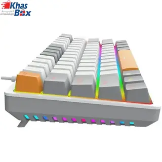 کیبورد گیمینگ مکانیکال ردراگون