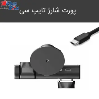دوربین مداربسته خودرو بلک باکس