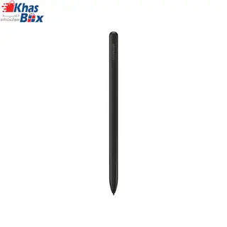 قلم SAMSUNG Galaxy S برای Galaxy Tab S9 FE / S9 FE+، نوشتن و پیمایش دقیق، دارای گواهی IP68 مقاوم در برابر آب، متصل به نگهدارنده مغناطیسی تبلت، Air Command، نسخه بین المللی - (خاکستری)