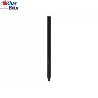 قلم SAMSUNG Galaxy S برای Galaxy Tab S9 FE / S9 FE+، نوشتن و پیمایش دقیق، دارای گواهی IP68 مقاوم در برابر آب، متصل به نگهدارنده مغناطیسی تبلت، Air Command، نسخه بین المللی - (خاکستری)