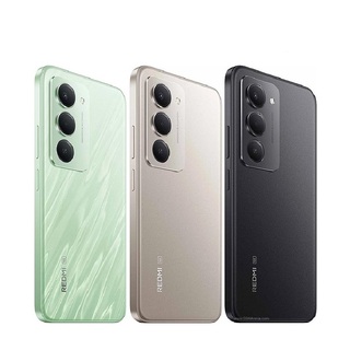 گوشی شیائومی Redmi 15 5G | حافظه 256 رم 8 گیگابایت