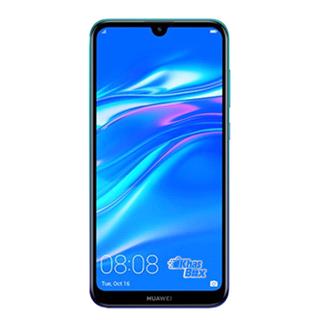 گوشی موبایل هوآوی Y7 Prime 2019 64GB آبی