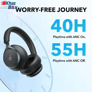 هدفون بی سیم انکر Soundcore Space One