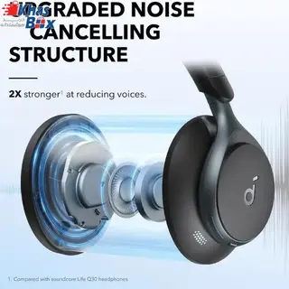 هدفون بی سیم انکر Soundcore Space One