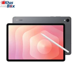 تبلت سامسونگ Galaxy Tab S11 ظرفیت ۲۵۶ گیگابایت رم ۱۲ گیگابایت سایز ۱۱ اینچ Wi-Fi