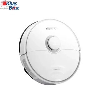 جارو برقی رباتیک روبوراک شیائومی S8 S80ULT