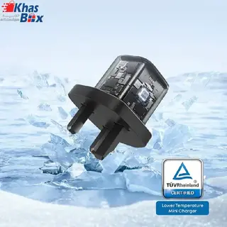 شارژر دیواری انکر مدل A2699 ظرفیت ۲۰ وات