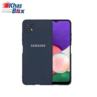 قاب سیلیکونی گوشی سامسونگ Galaxy A22