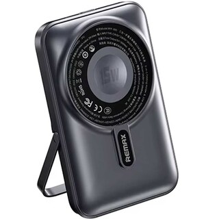 پاور بانک ریمکس مدل RP695 ظرفیت 10000 میلی آمپر ساعت