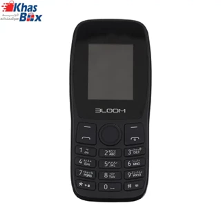 گوشی موبایل بلوم پلاس مدل B101 دو سیم کارت