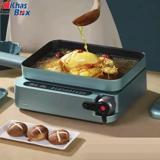 ماهیتابه مادون قرمز شیائومی 