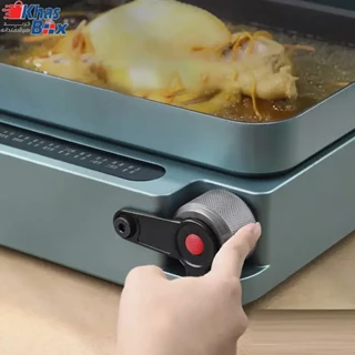 ماهیتابه مادون قرمز شیائومی 