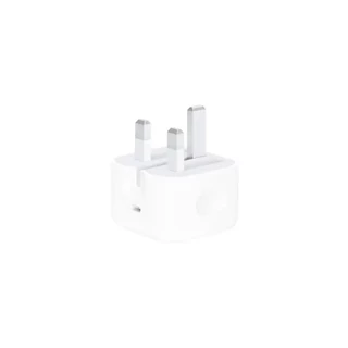 آداپتور۲۰وات اورجینان ایفون