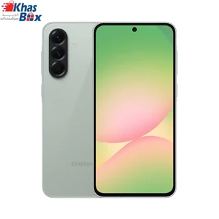 گوشی سامسونگ A56 5G | حافظه 256 رم 12 گیگابایت 