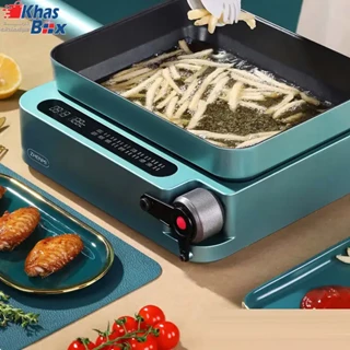 ماهیتابه مادون قرمز شیائومی 