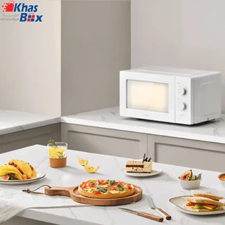 مایکروویو شیائومی 20 لیتری مدل Mijia 