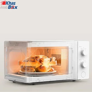 مایکروویو شیائومی 20 لیتری مدل Mijia 