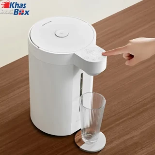 آب‌گرم‌کن رومیزی هوشمند شیائومی 5L