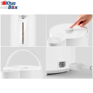 آب‌گرم‌کن رومیزی هوشمند شیائومی 5L