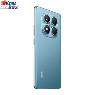 گوشی شیائومی Redmi Note 14 Pro 4G | حافظه 512 رم 12 گیگابایت