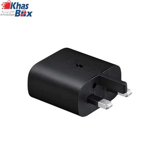 شارژر 25W اصلی سامسونگ Galaxy