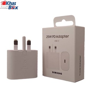 فست شارژر اصلی Samsung Galaxy S21 Ultra