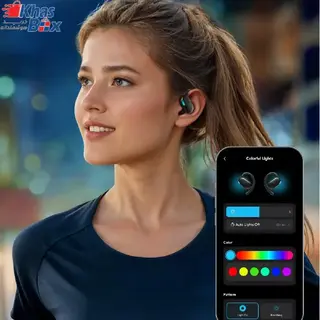 هندزفری بلوتوثی ANKER مدل Soundcore V20i 